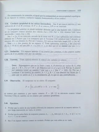 Análisis Matemático: Integración y Series