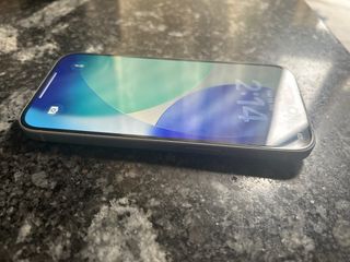 iPhone 15 de 128GB  COLOR BLANCO