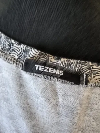 Maglia Tezenis donna taglia L