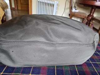 Bolso Bimba y Lola verde militar