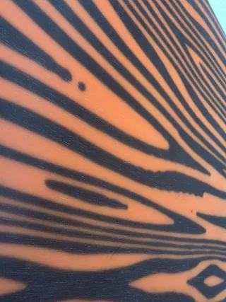 Jones Freecarver 9000 156 Snowboard