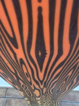 Jones Freecarver 9000 156 Snowboard