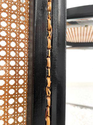 SILLAS CESCA B32. MARCEL BREUER. GAVINA 60s