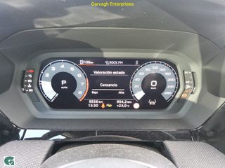 🚘 Audi A3 EXCLUSIVO Allstreet 35 TFSI S tronic