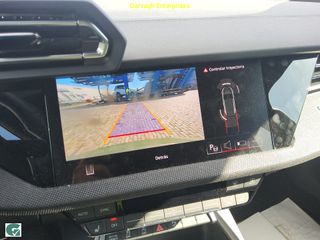 🚘 Audi A3 EXCLUSIVO Allstreet 35 TFSI S tronic