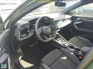 🚘 Audi A3 EXCLUSIVO Allstreet 35 TFSI S tronic