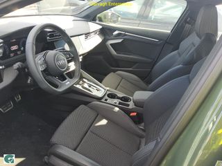 🚘 Audi A3 EXCLUSIVO Allstreet 35 TFSI S tronic