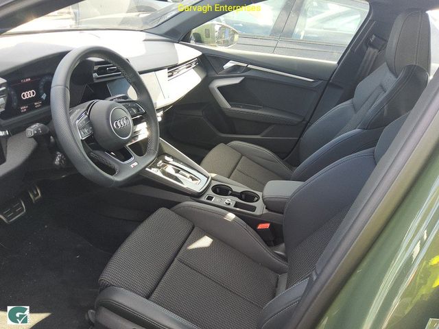 🚘 Audi A3 EXCLUSIVO Allstreet 35 TFSI S tronic