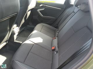 🚘 Audi A3 EXCLUSIVO Allstreet 35 TFSI S tronic