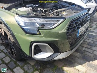 🚘 Audi A3 EXCLUSIVO Allstreet 35 TFSI S tronic