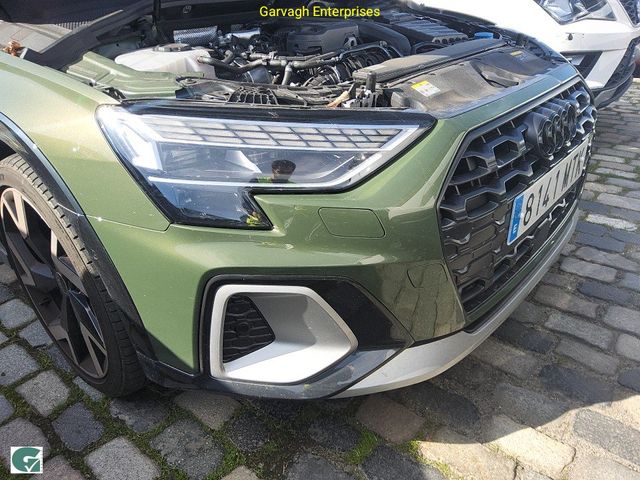 🚘 Audi A3 EXCLUSIVO Allstreet 35 TFSI S tronic