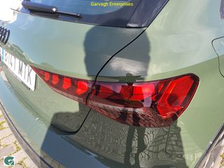 🚘 Audi A3 EXCLUSIVO Allstreet 35 TFSI S tronic