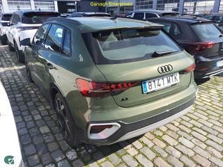 🚘 Audi A3 EXCLUSIVO Allstreet 35 TFSI S tronic
