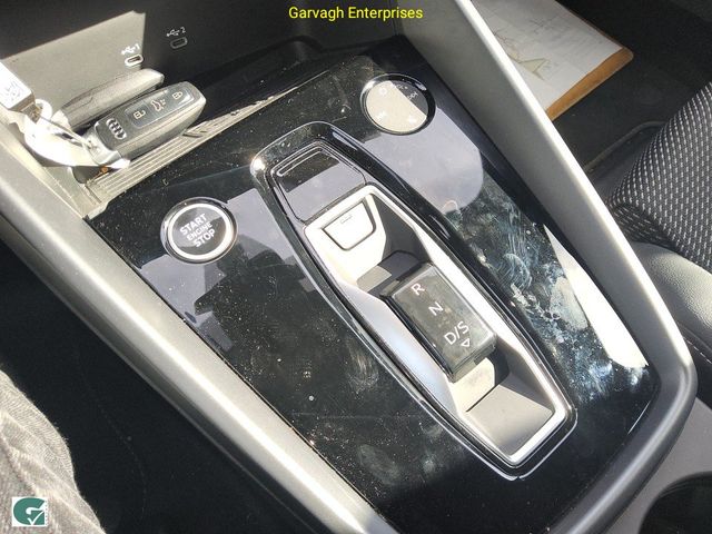 🚘 Audi A3 EXCLUSIVO Allstreet 35 TFSI S tronic