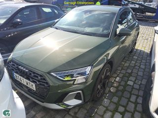 🚘 Audi A3 EXCLUSIVO Allstreet 35 TFSI S tronic