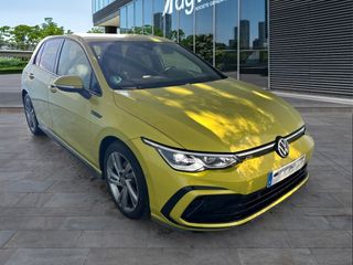 Volkswagen Golf 2021