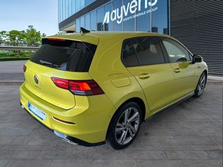 Volkswagen Golf 2021