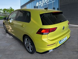 Volkswagen Golf 2021