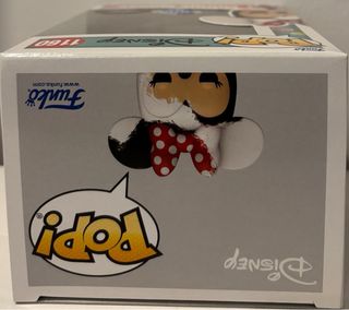 Funko Pop! Disney Minnie Mouse #1160 DIY