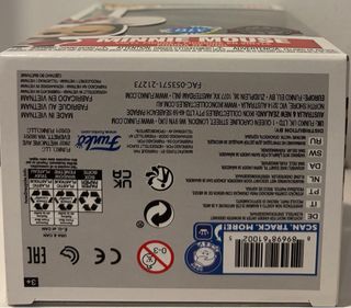 Funko Pop! Disney Minnie Mouse #1160 DIY