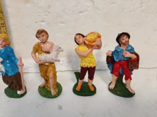 Pastori presepe