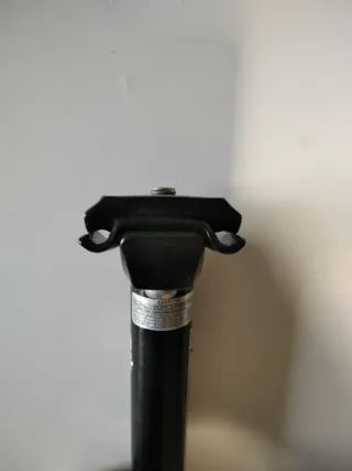 Tija sillín AFX para bicicleta