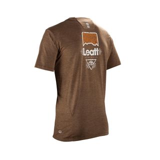 Camiseta Leatt MTB Gravity 1.0 Talla S