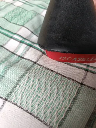 Sillín ISCA SELLE 20"