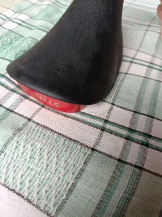 Sillín ISCA SELLE 20"