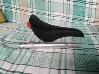 Sillín ISCA SELLE 20"