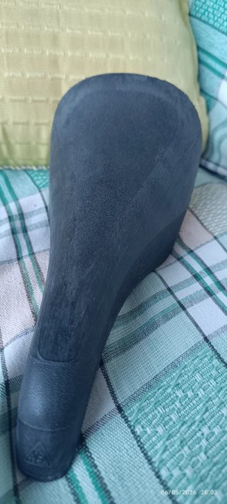 Sillín ISCA SELLE 20"