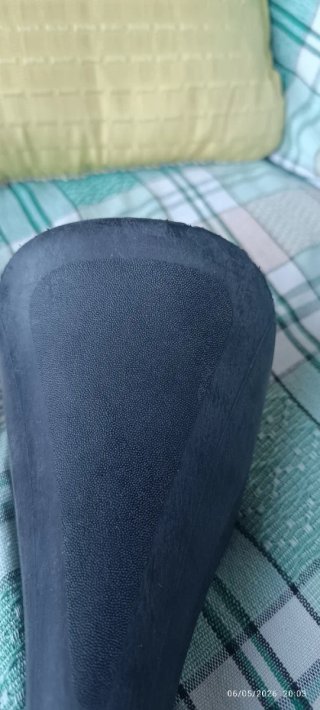 Sillín ISCA SELLE 20"