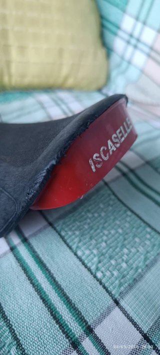 Sillín ISCA SELLE 20"