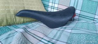 Sillín ISCA SELLE 20"