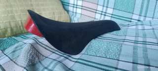 Sillín ISCA SELLE 20"