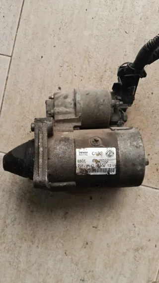 Motorino Avviamento Fiat 600 1.1 Fire