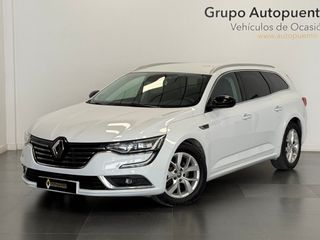 Renault Talisman ST LIMITED