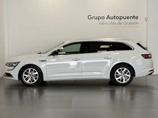 Renault Talisman ST LIMITED