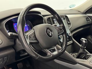 Renault Talisman ST LIMITED