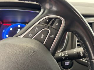 Renault Talisman ST LIMITED