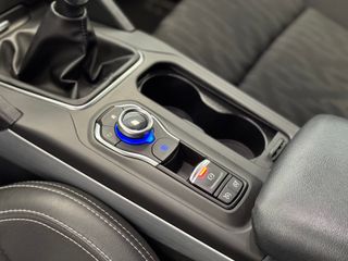 Renault Talisman ST LIMITED