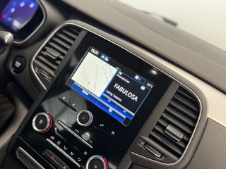 Renault Talisman ST LIMITED