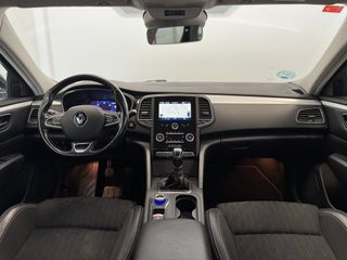 Renault Talisman ST LIMITED