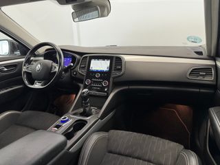 Renault Talisman ST LIMITED