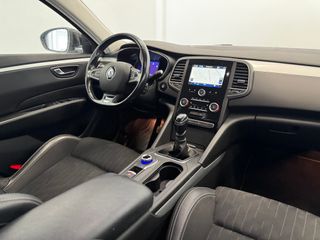 Renault Talisman ST LIMITED