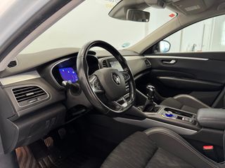 Renault Talisman ST LIMITED