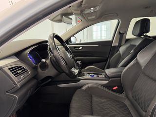 Renault Talisman ST LIMITED