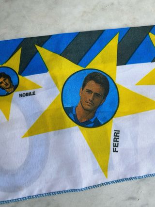 Sciarpa Inter Vintage Anni 80