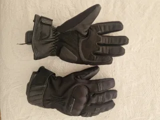 Guantes Moto Mujer