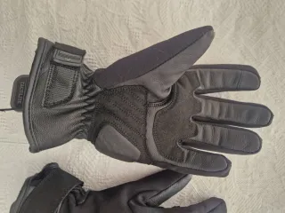 Guantes Moto Mujer